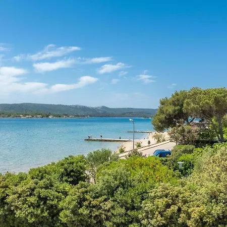 شقة Seaside With A Swimming Pool Sveti Filip I Jakov, Biograd - 25471 *